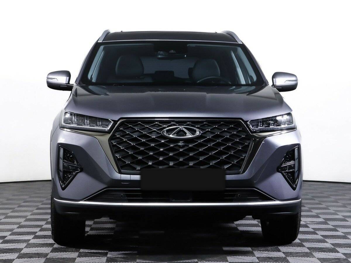 Купить Chery Tiggo 7 Pro Max, 2023, 26 537 км, фото №1
