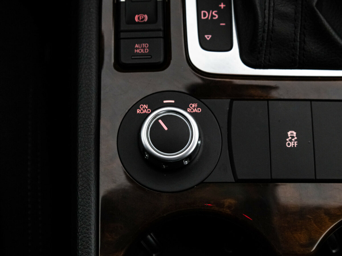 Купить Volkswagen Touareg II, 2012, 127 785 км, фото №14