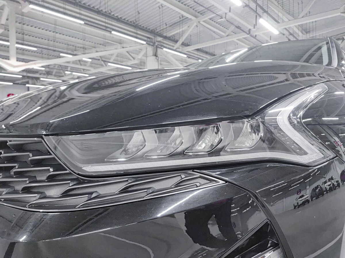 Купить Kia K5 III, 2020, 83 767 км, фото №17