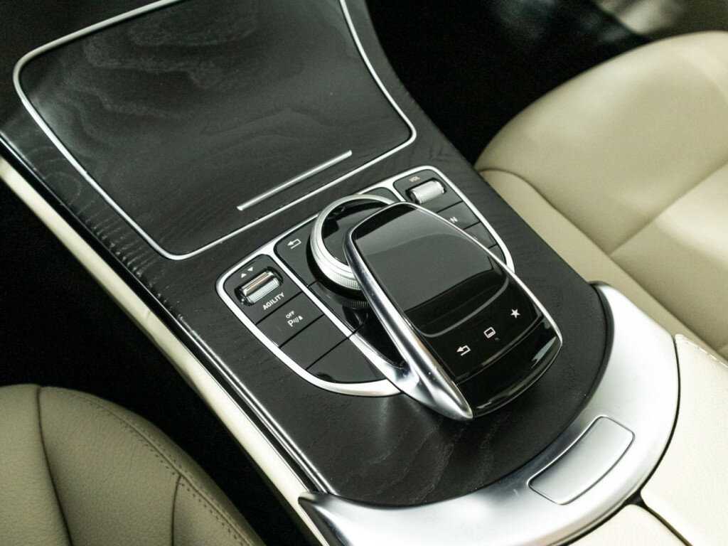 Купить Mercedes-Benz C-Класс 250 BlueTEC, 2014, 110 262 км, фото №16