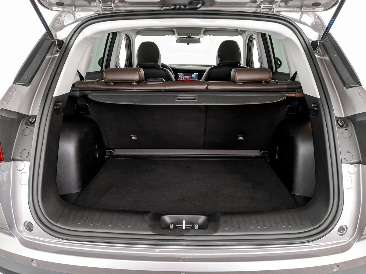 Купить Changan CS35 Plus I, 2023, 63 000 км, фото №10