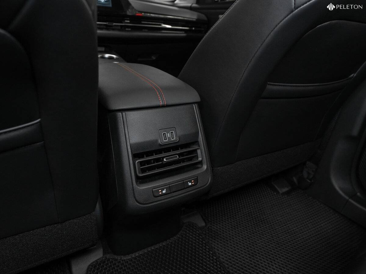 Купить Changan CS55 Plus, 2023, 15 782 км, фото №16