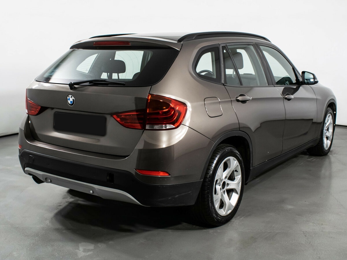 Купить BMW X1 18i I (E84), 2012, 280 000 км, фото №5