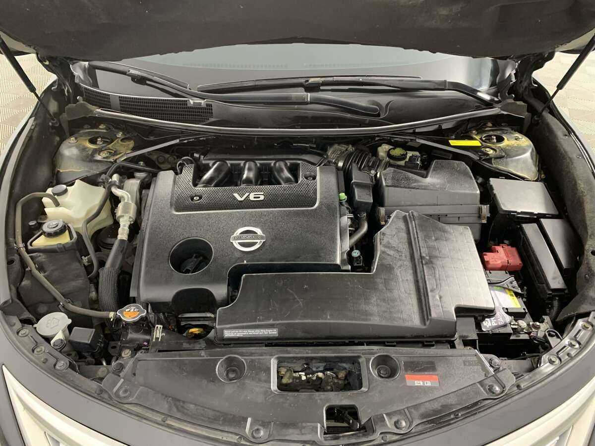 Купить Nissan Teana, 2015, 182 138 км, фото №10