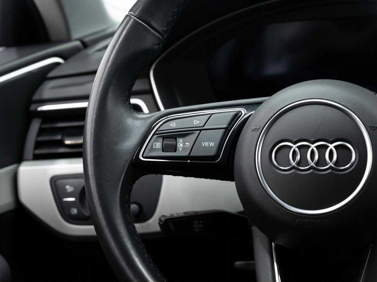 Купить Audi A4 35 TFSI, 2020, 51 000 км, фото №15