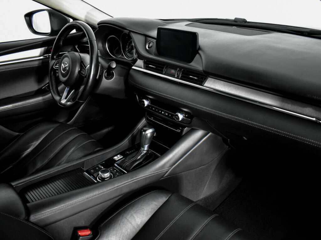 Купить Mazda 6, 2019, 102 519 км, фото №12