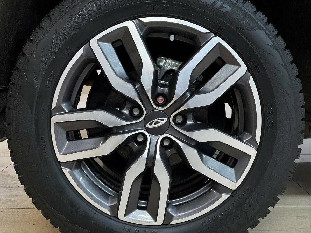 Купить Chery Tiggo 4 I Рестайлинг, 2022, 30 029 км, фото №16