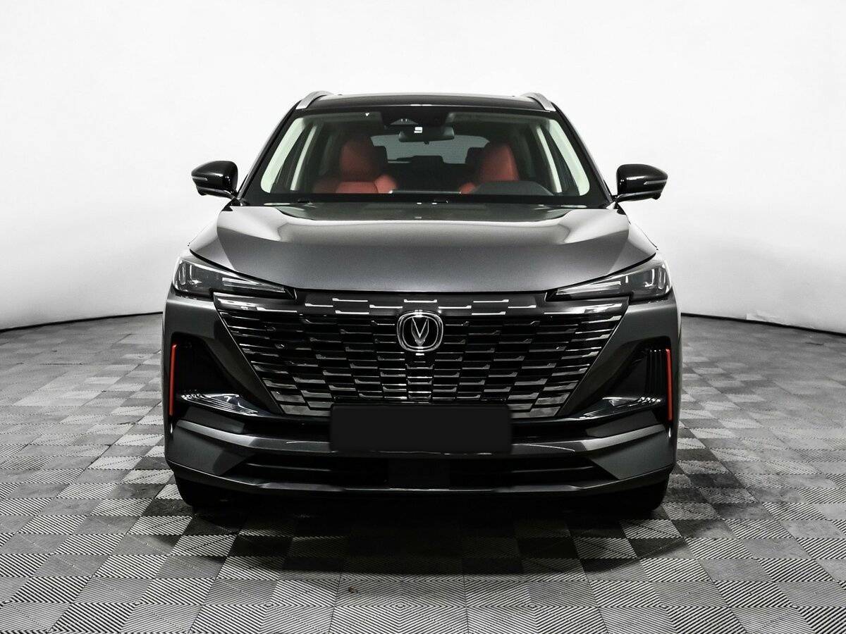 Купить Changan CS55 Plus, 2023, 25 168 км, фото №2