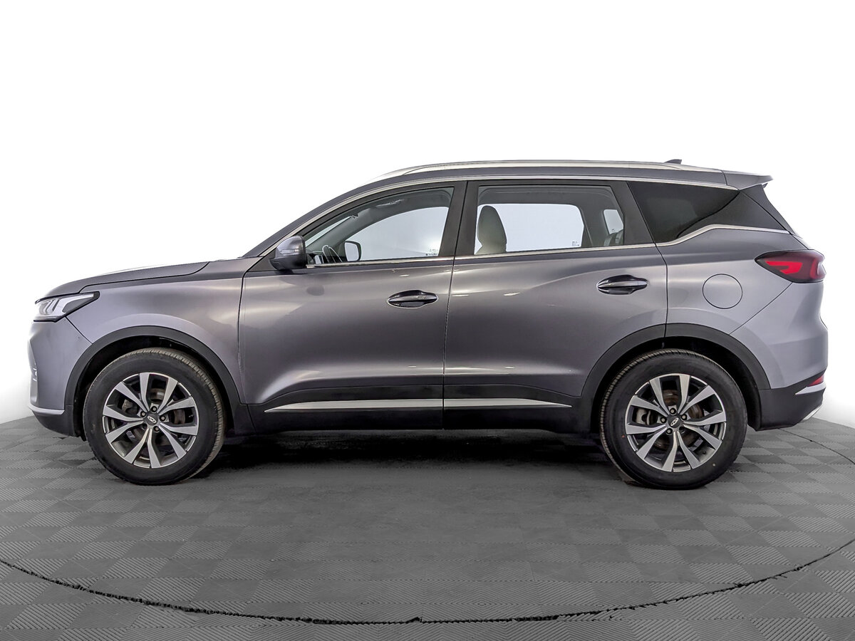 Купить Chery Tiggo 7 Pro I, 2022, 120 844 км, фото №8