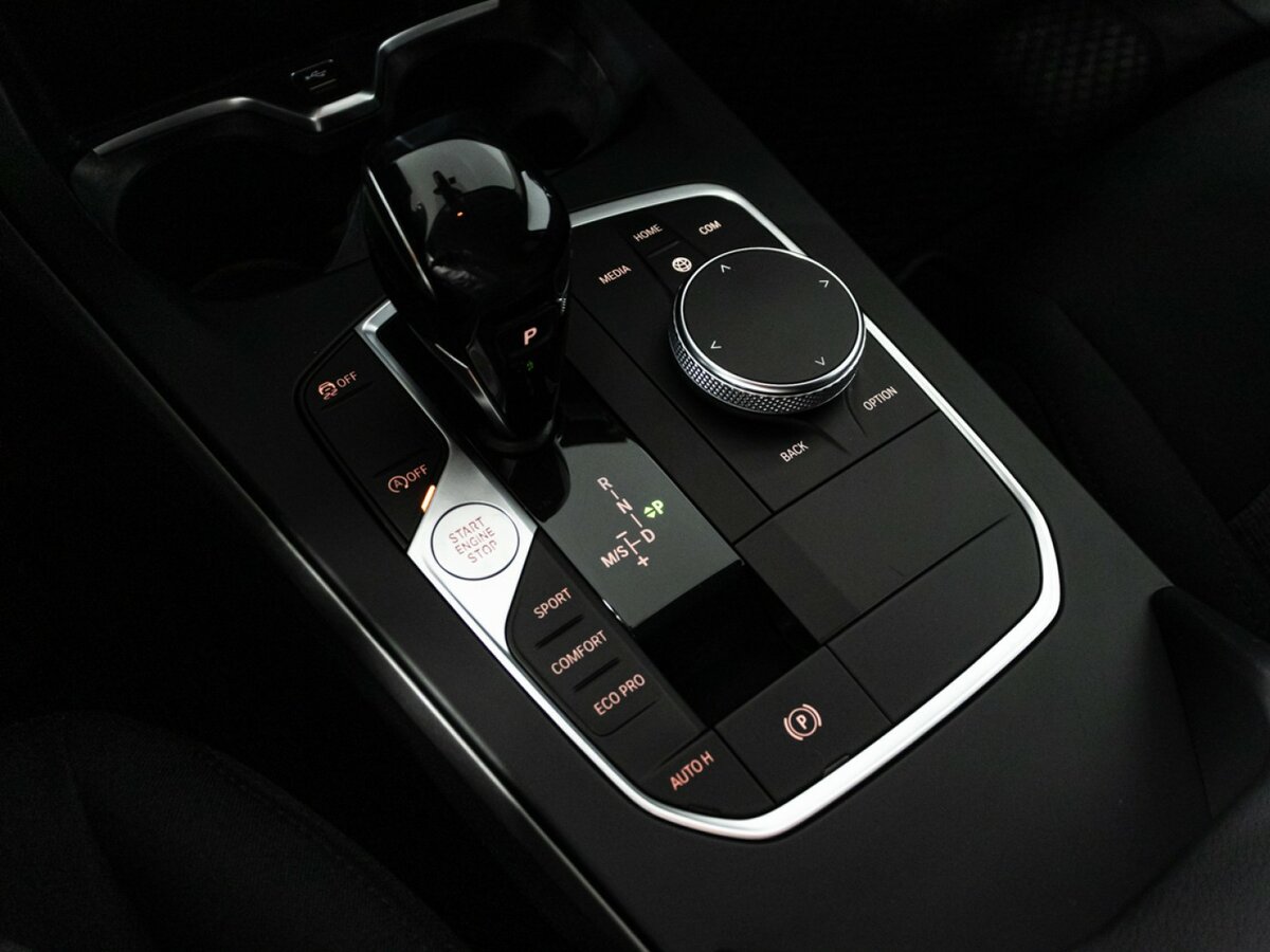 Купить BMW 1 серии 116d III (F40), 2020, 57 000 км, фото №15
