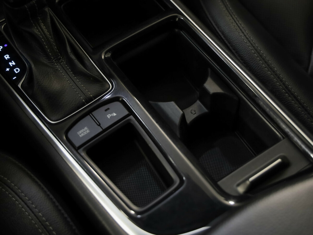 Купить Hyundai Sonata VII (LF) Рестайлинг, 2019, 123 932 км, фото №22