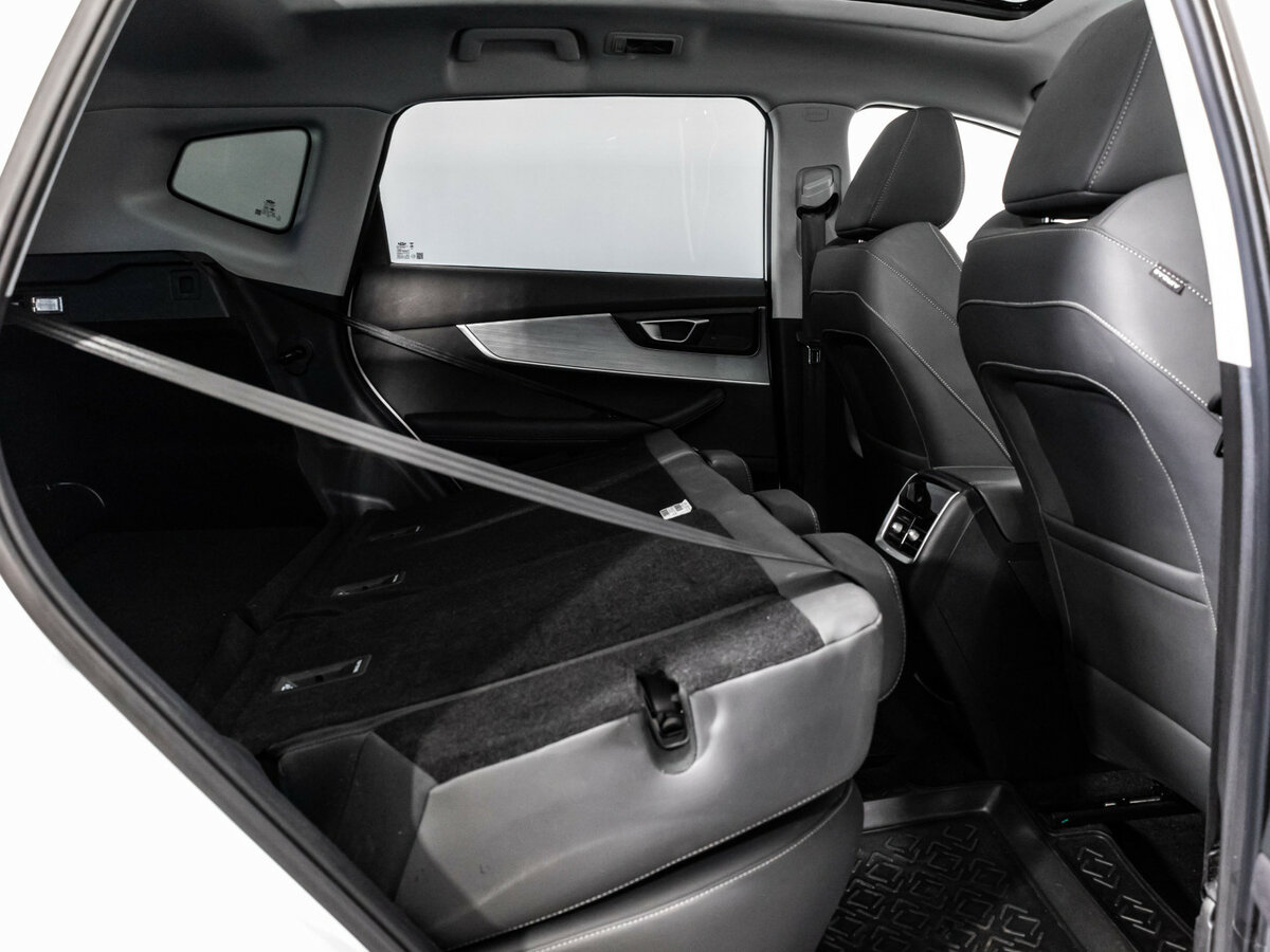 Купить Chery Tiggo 7 Pro Max I, 2023, 42 071 км, фото №21