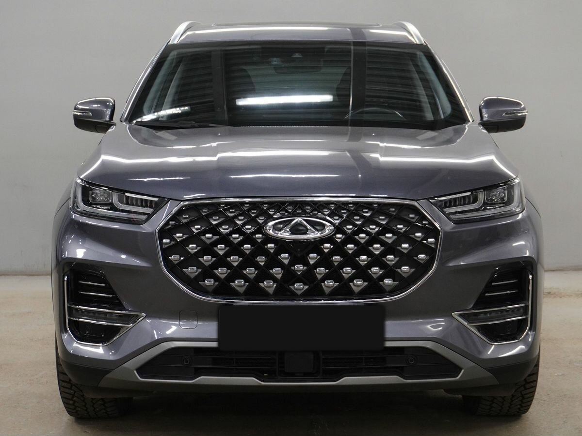 Купить Chery Tiggo 8 Pro I, 2022, 23 365 км, фото №2