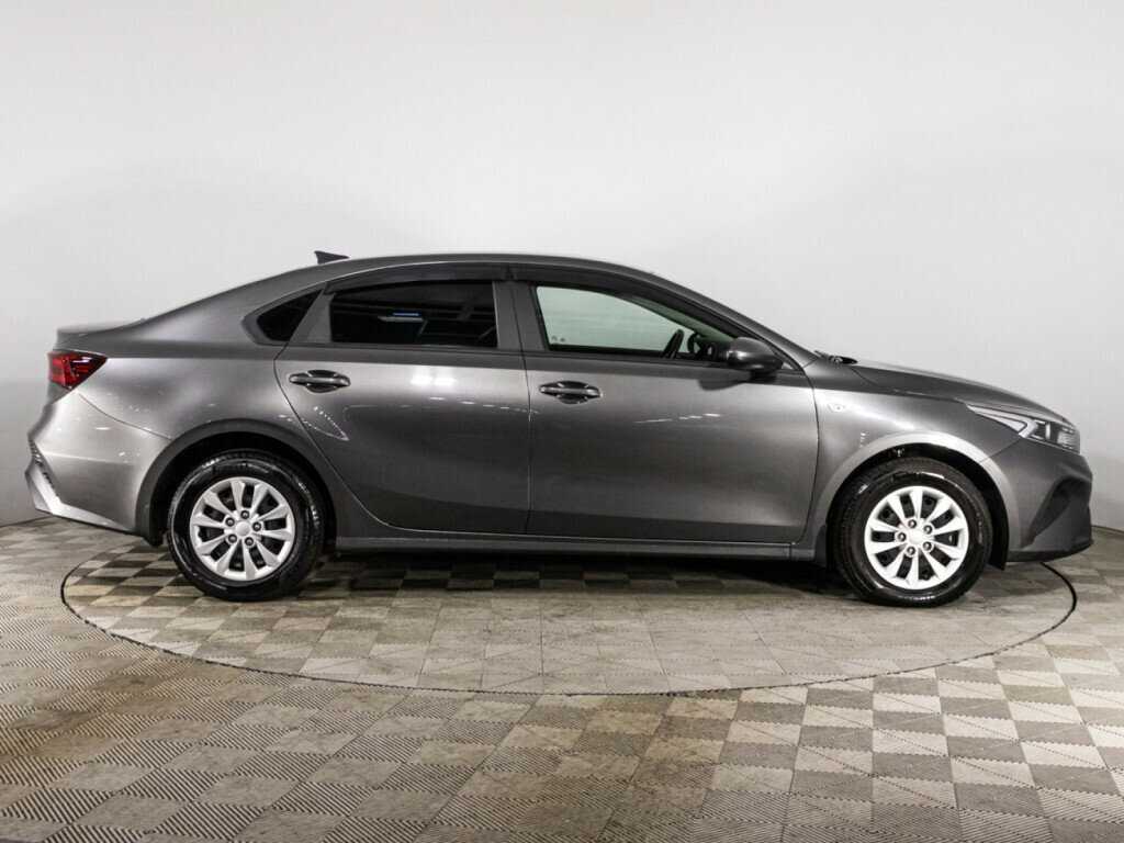 Купить Kia Cerato, 2022, 27 930 км, фото №4
