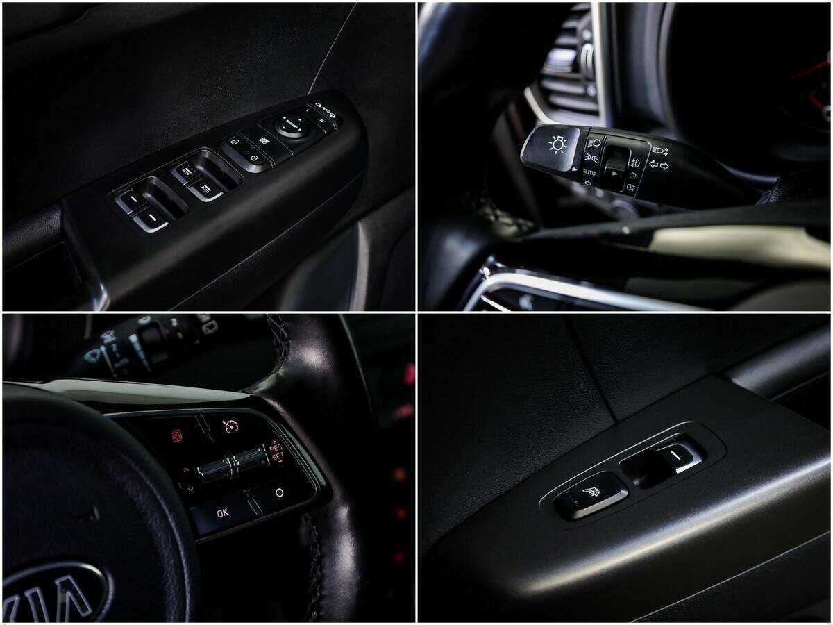 Купить Kia Sportage, 2019, 139 312 км, фото №17