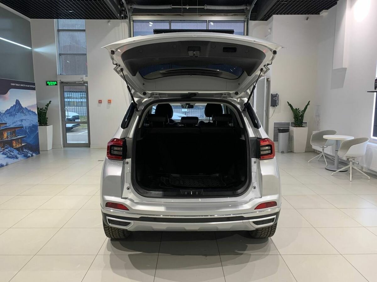 Купить Chery Tiggo 4 I Рестайлинг, 2020, 54 349 км, фото №6
