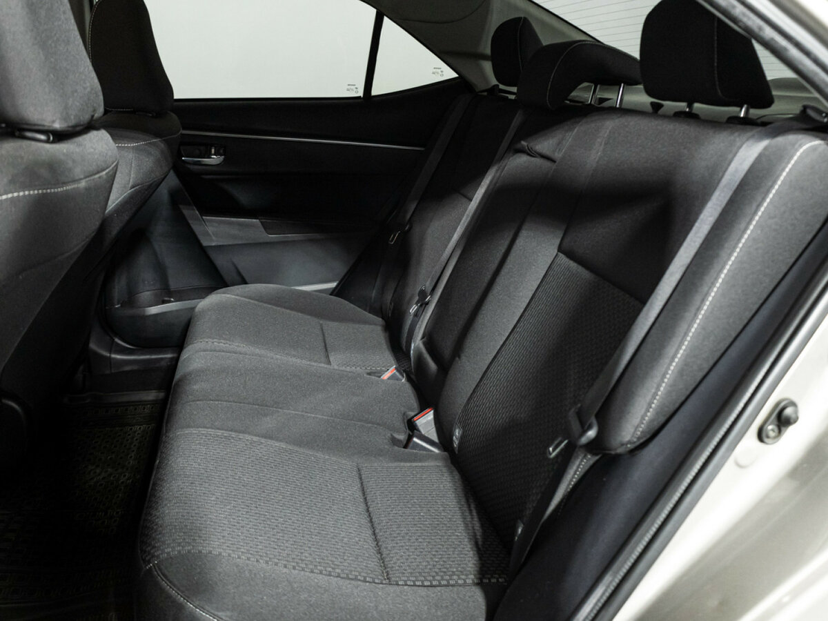 Купить Toyota Corolla XI (E160, E170, E180), 2014, 321 060 км, фото №10