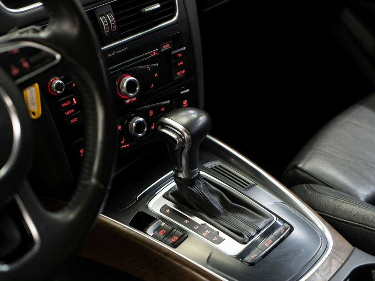 Купить Audi Q5, 2012, 178 000 км, фото №10
