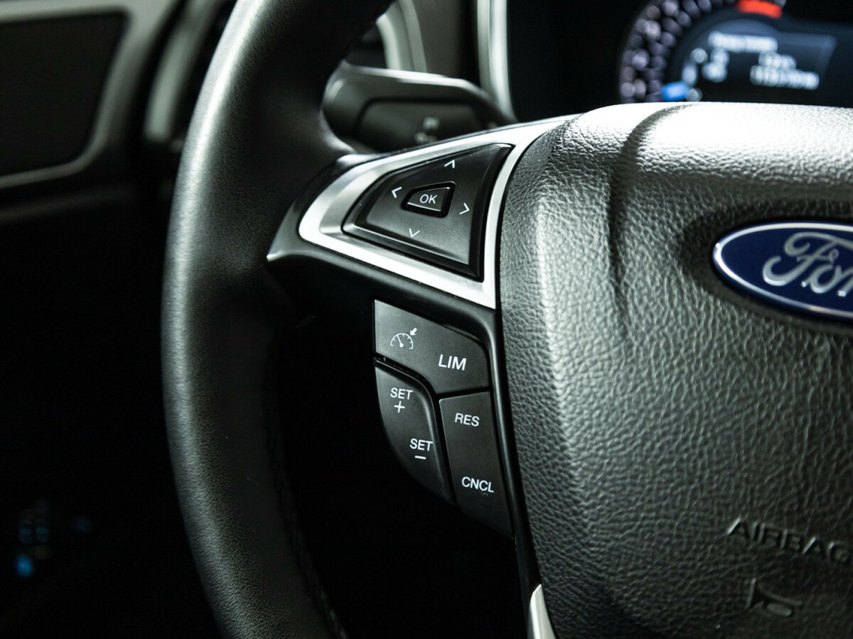 Купить Ford Mondeo V, 2016, 147 290 км, фото №17