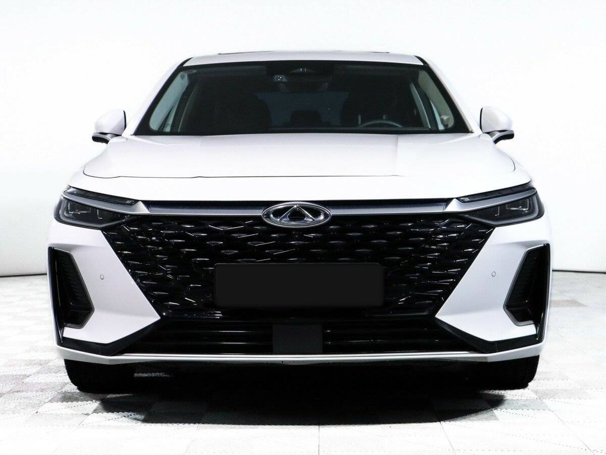 Купить Chery Arrizo 8, 2022, 15 291 км, фото №2