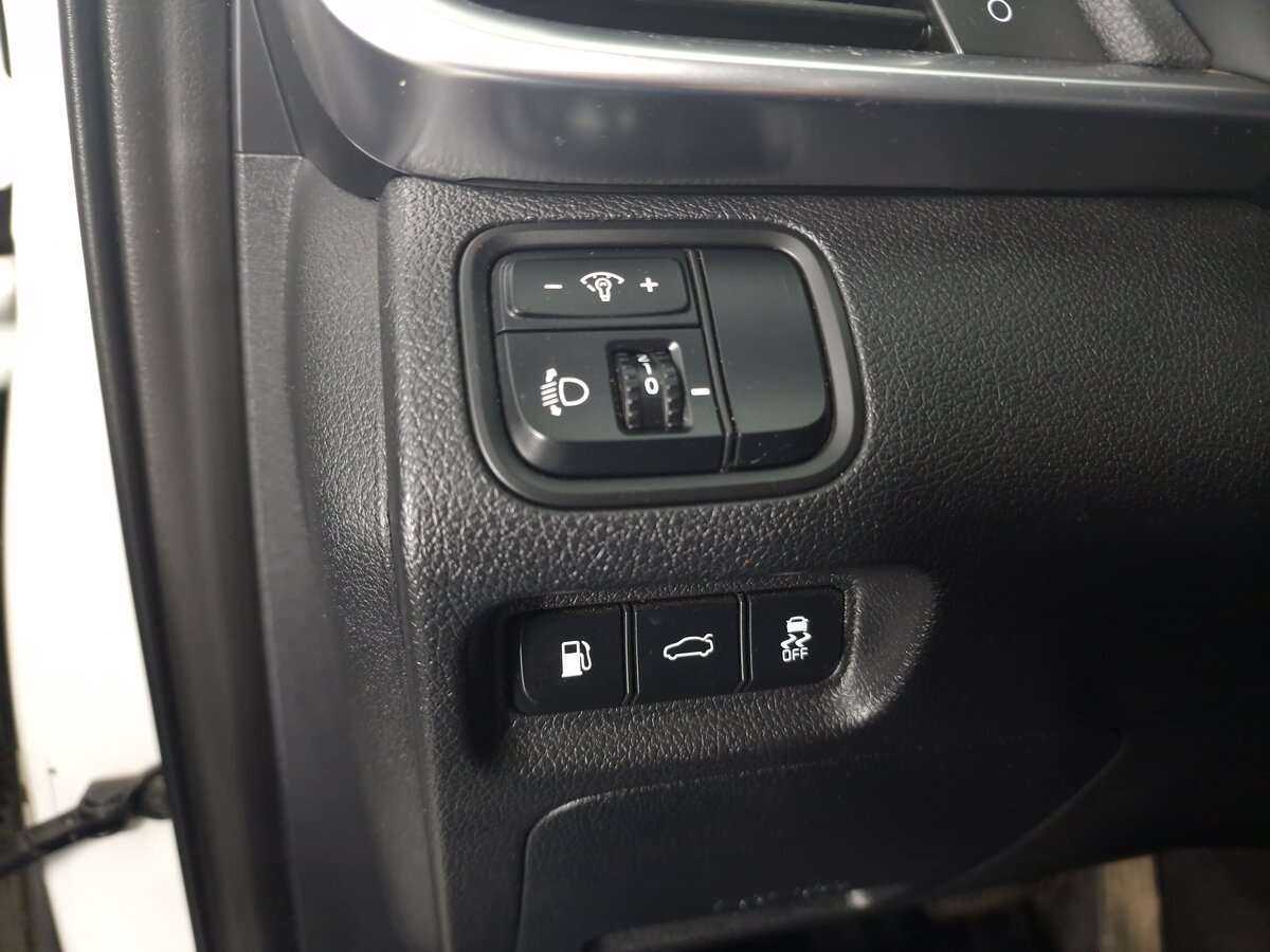 Купить Kia Optima, 2019, 102 911 км, фото №21