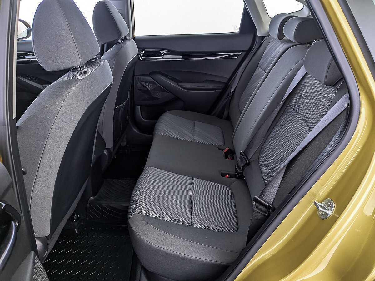 Купить Kia Seltos, 2021, 10 231 км, фото №12