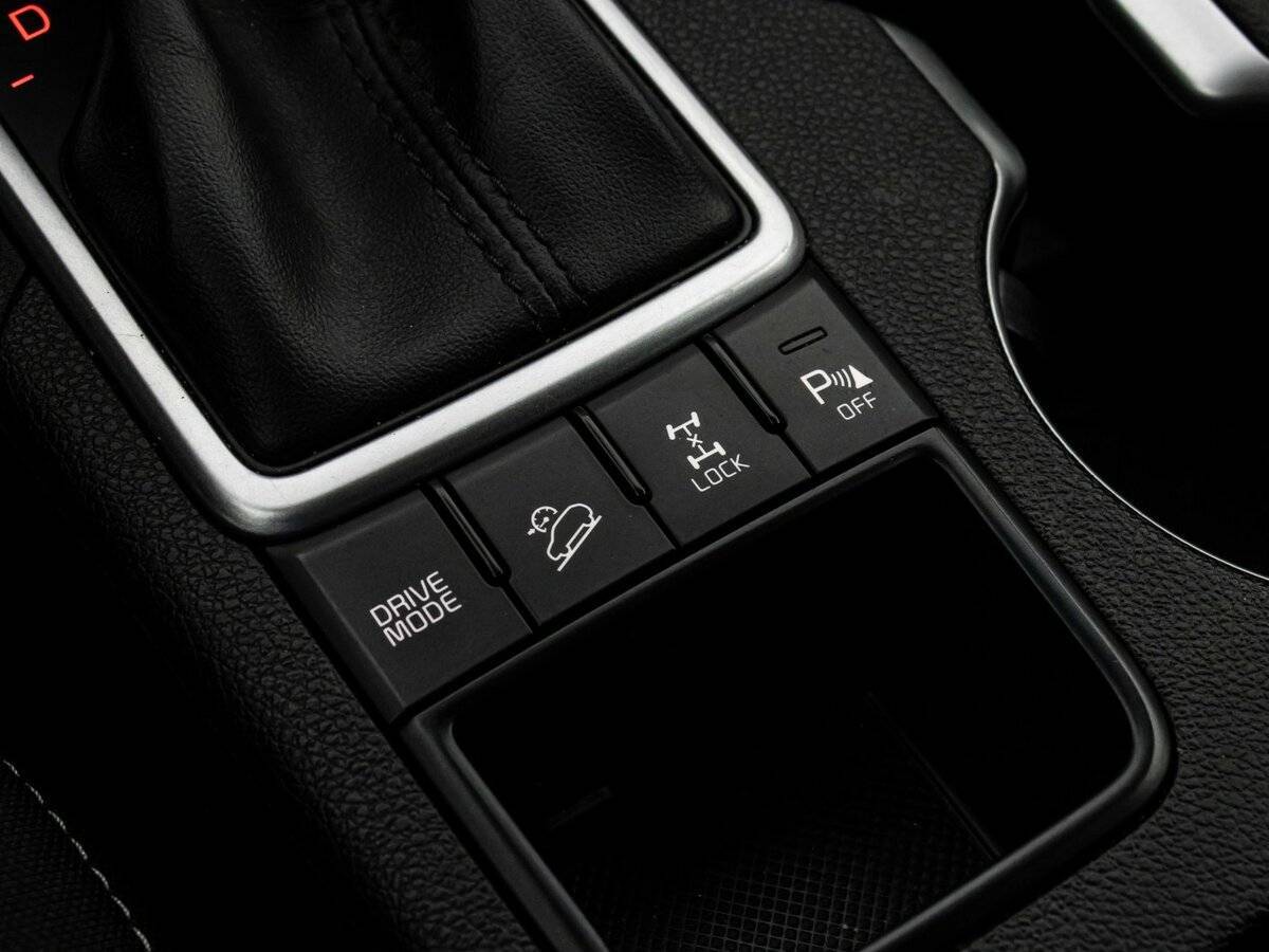 Купить Kia Sportage, 2020, 77 893 км, фото №9
