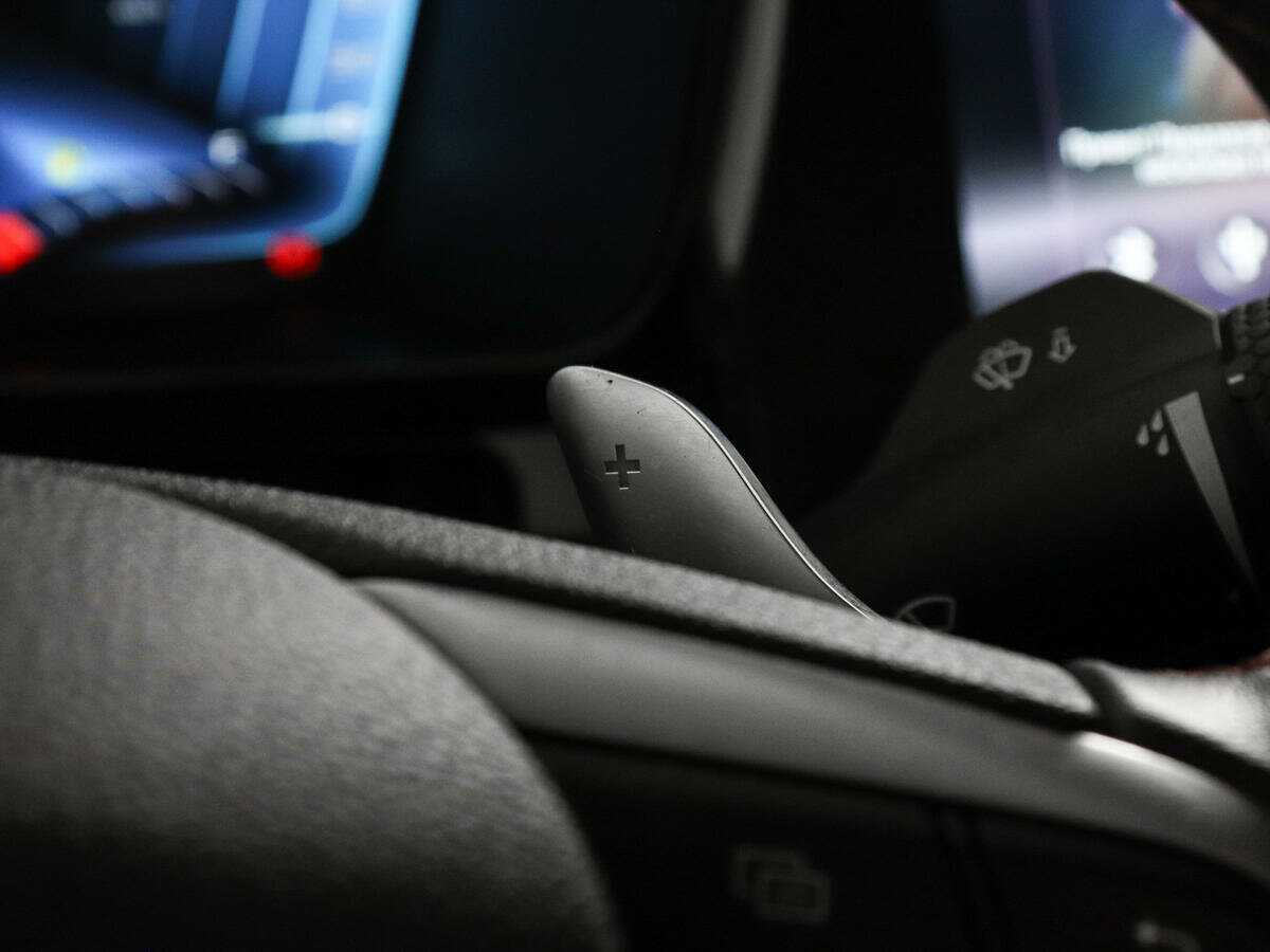 Купить Geely Tugella, 2021, 46 598 км, фото №16