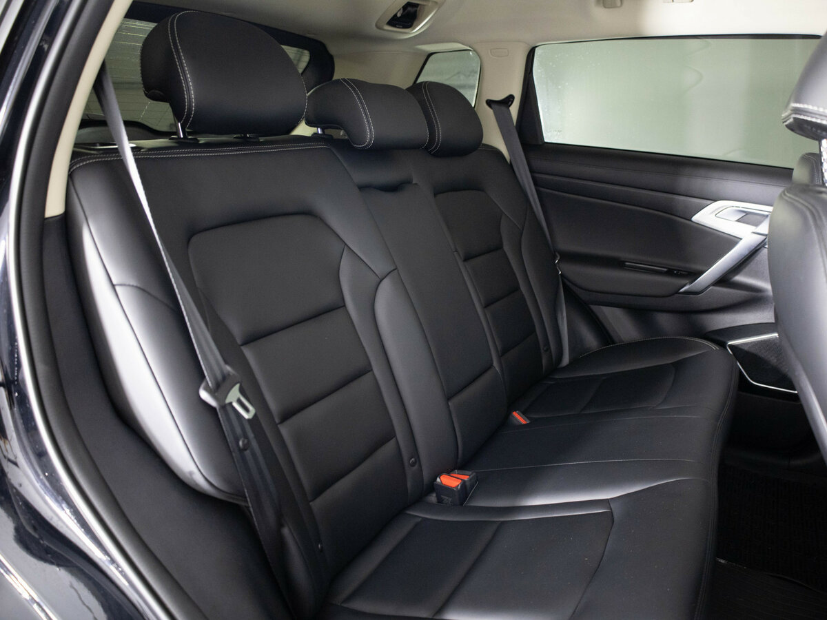 Купить Geely Atlas I, 2021, 51 025 км, фото №17