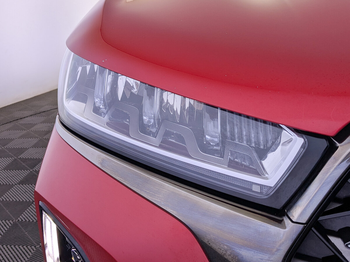 Купить Chery Tiggo 7 Pro Max I, 2023, 102 974 км, фото №11