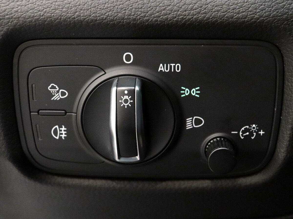 Купить Audi A3 Sportback, 2016, 130 940 км, фото №14