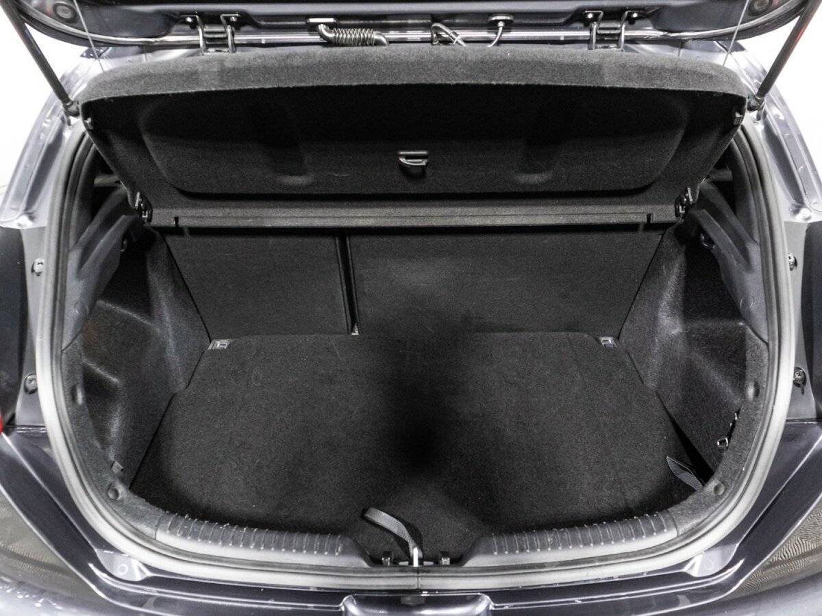 Купить Kia Ceed, 2016, 78 987 км, фото №15