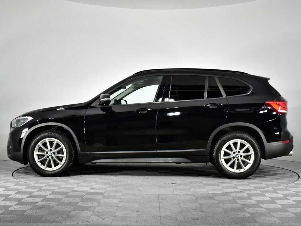 Купить BMW X1 20d xDrive, 2019, 143 839 км, фото №8
