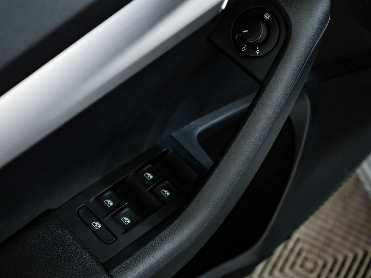 Купить Skoda Octavia III (A7) Рестайлинг, 2020, 211 405 км, фото №3