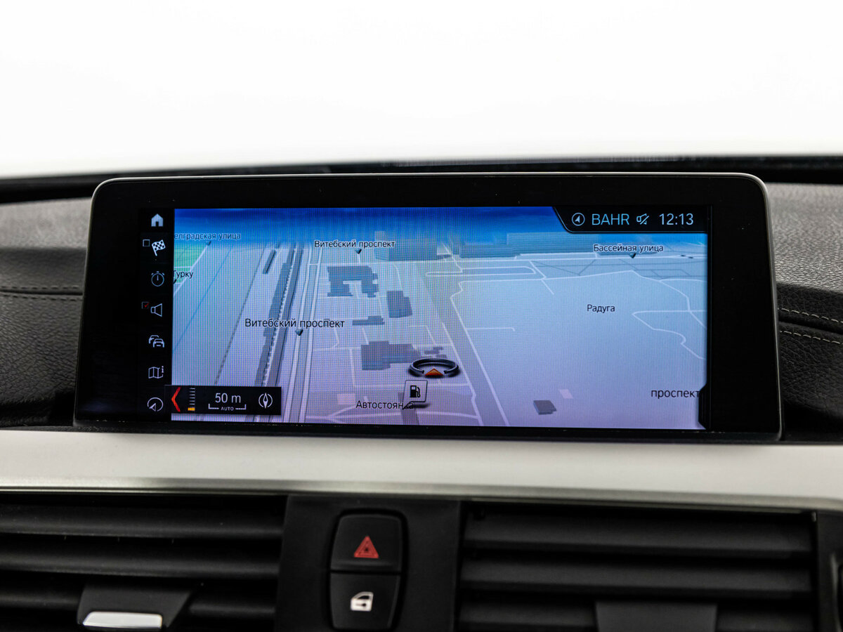 Купить BMW 4 серии Gran Coupe 418i F32/F33/F36 Рестайлинг, 2019, 115 653 км, фото №14
