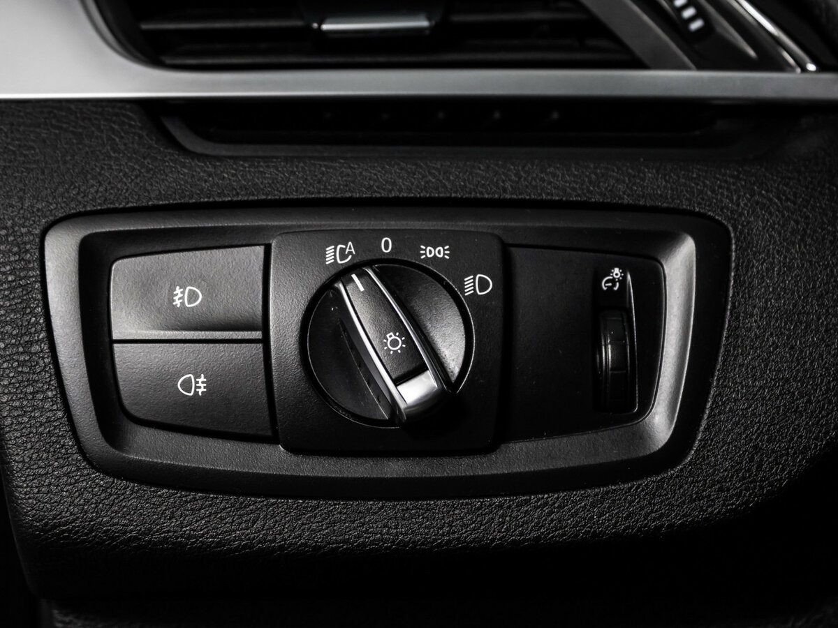 Купить BMW X1 18d xDrive II (F48), 2017, 148 944 км, фото №15