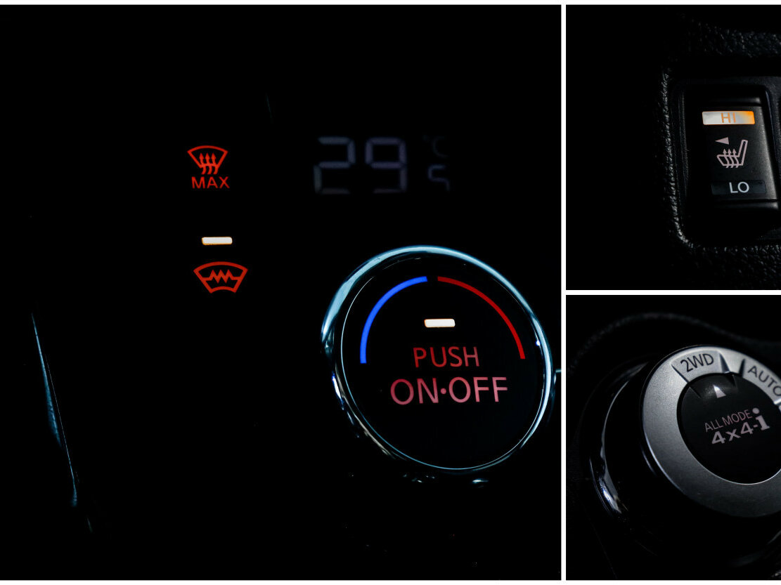 Купить Nissan Qashqai II, 2018, 98 761 км, фото №15