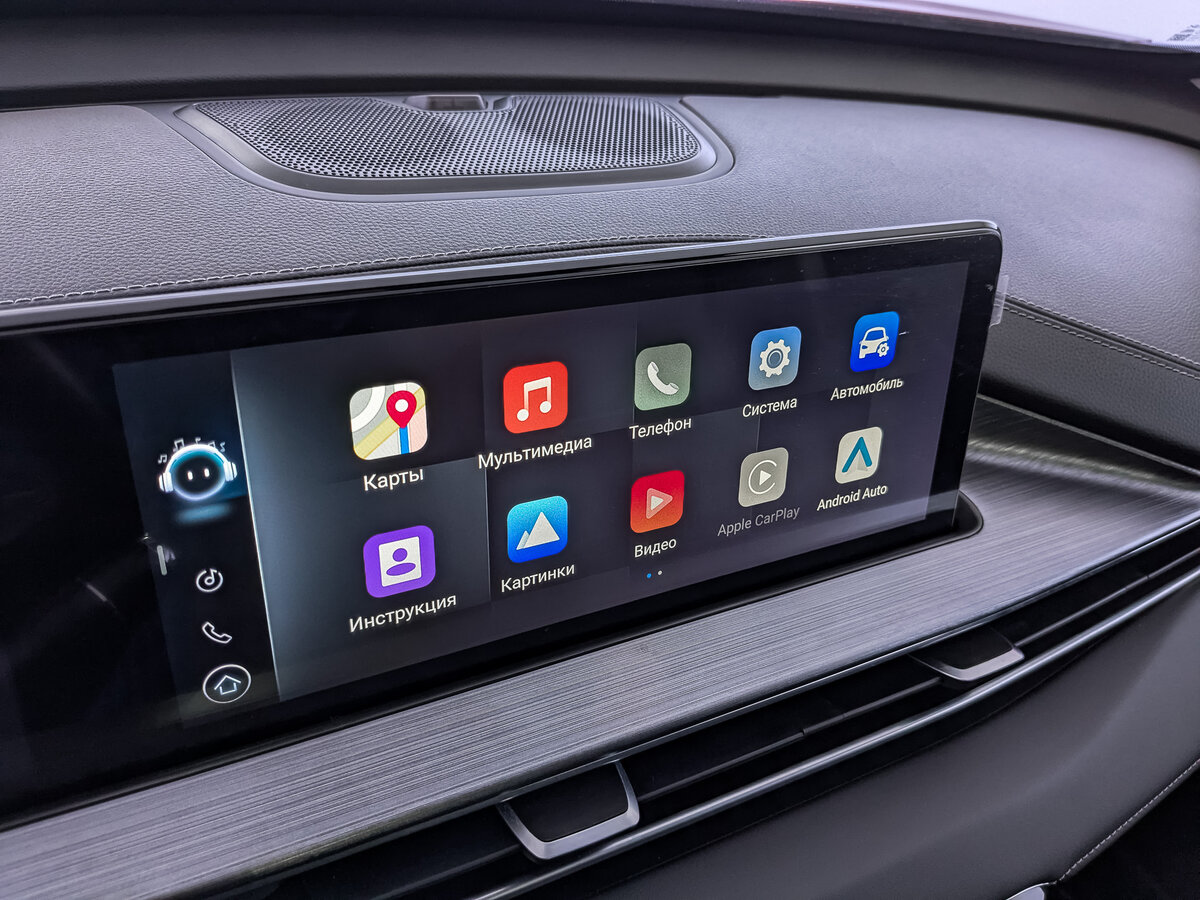 Купить Chery Tiggo 7 Pro Max I, 2023, 102 974 км, фото №26