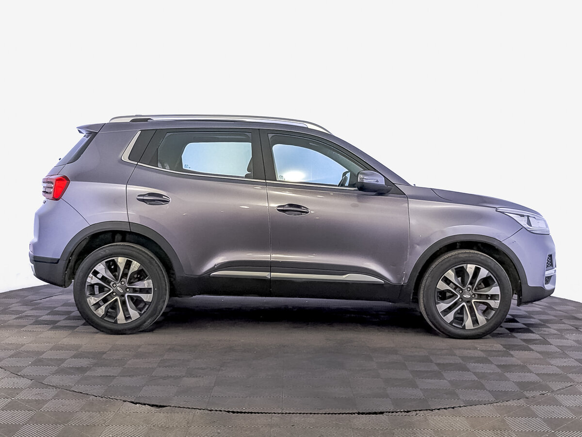 Купить Chery Tiggo 4 I Рестайлинг, 2022, 107 602 км, фото №4
