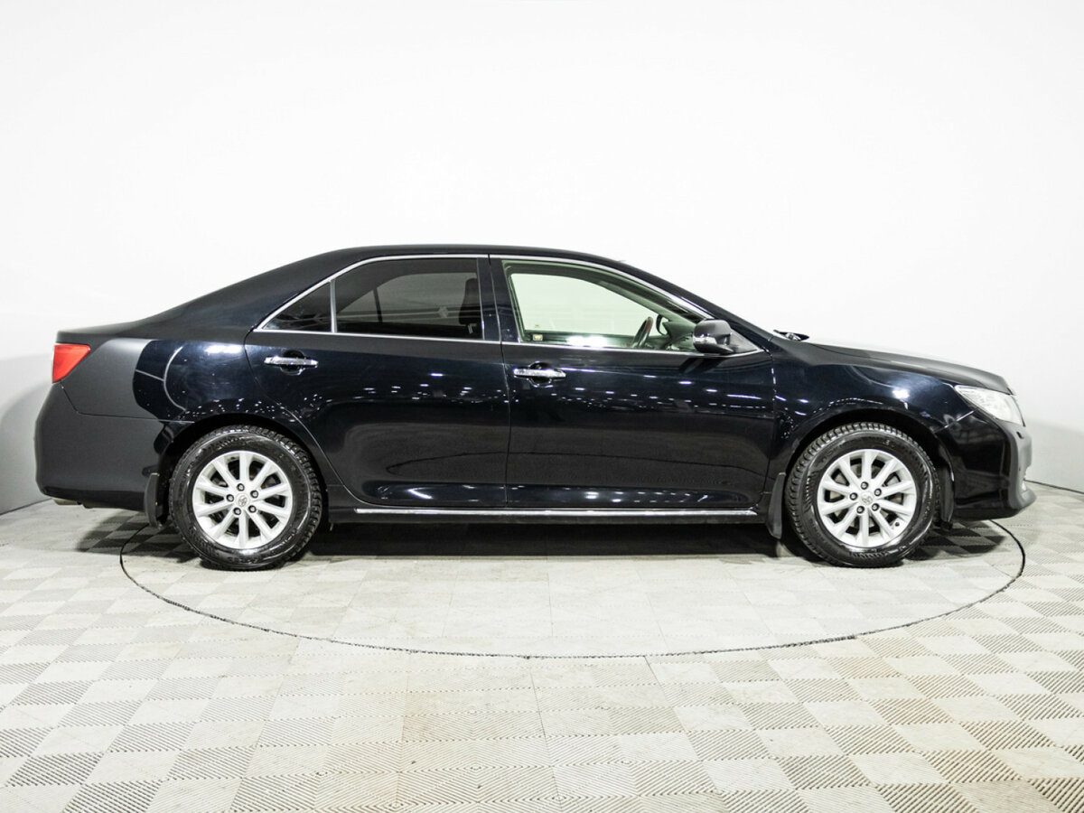 Купить Toyota Camry VII (XV50), 2012, 212 000 км, фото №4