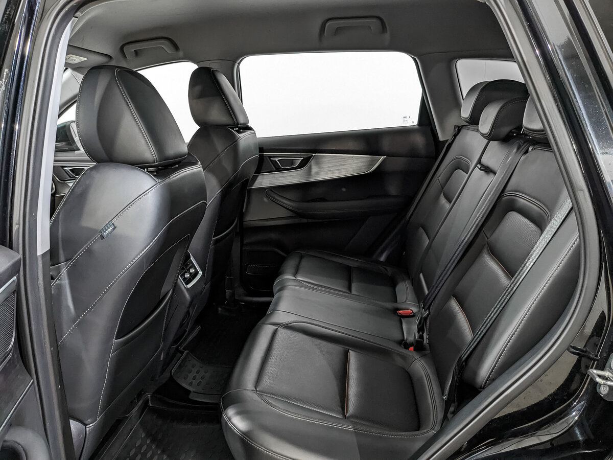 Купить Chery Tiggo 7 Pro I, 2022, 119 310 км, фото №16