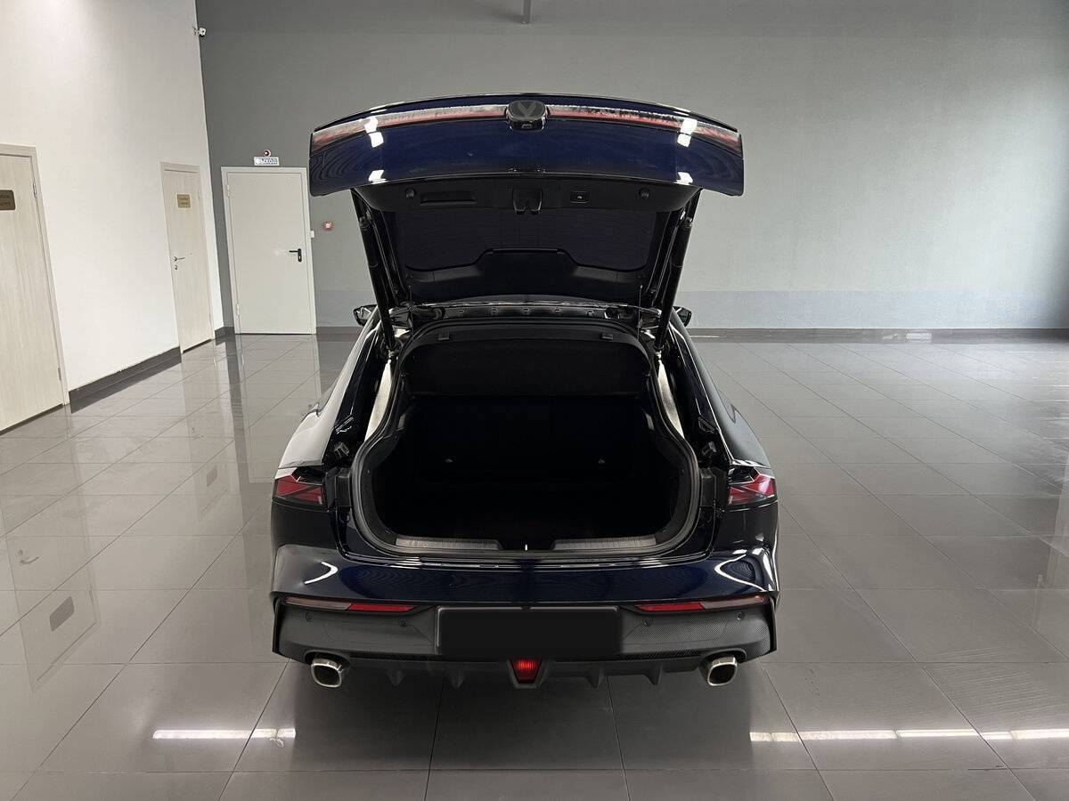 Купить Changan UNI-V, 2023, 24 056 км, фото №7