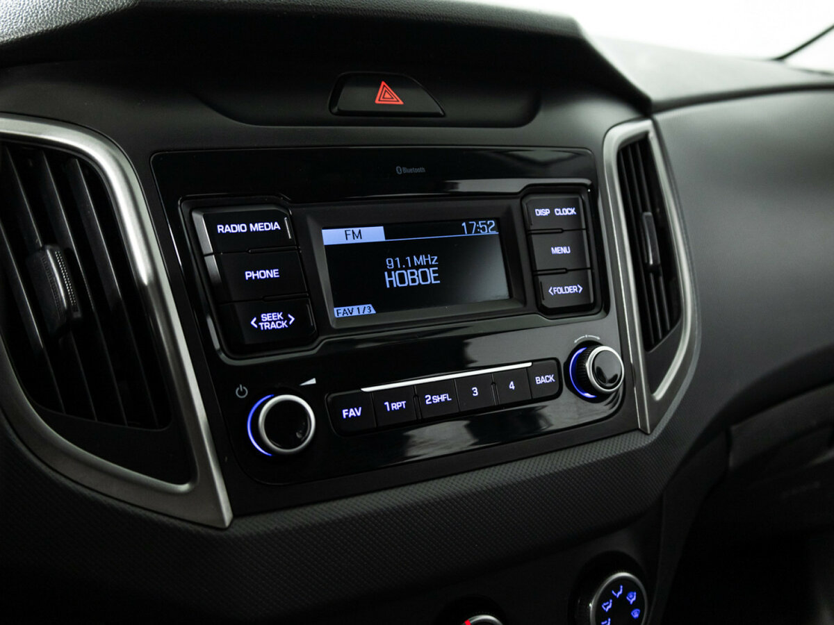 Купить Hyundai Creta I Рестайлинг, 2020, 197 259 км, фото №14
