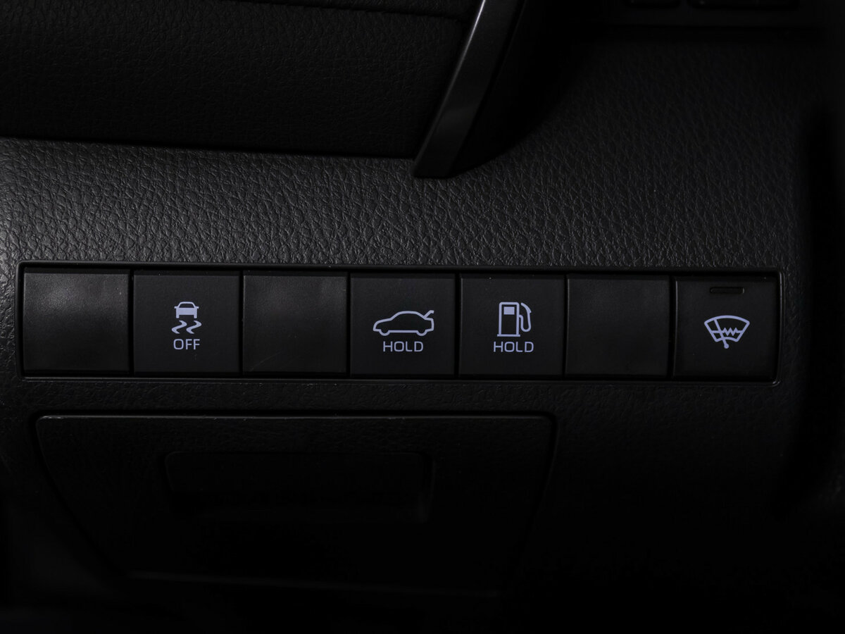 Купить Toyota Camry VIII (XV70) Рестайлинг, 2021, 145 355 км, фото №12