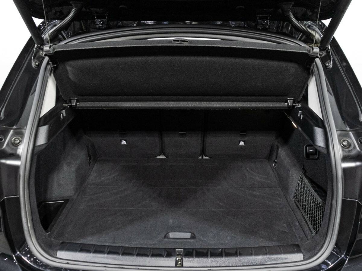Купить BMW X1 18i sDrive II (F48), 2017, 170 389 км, фото №19