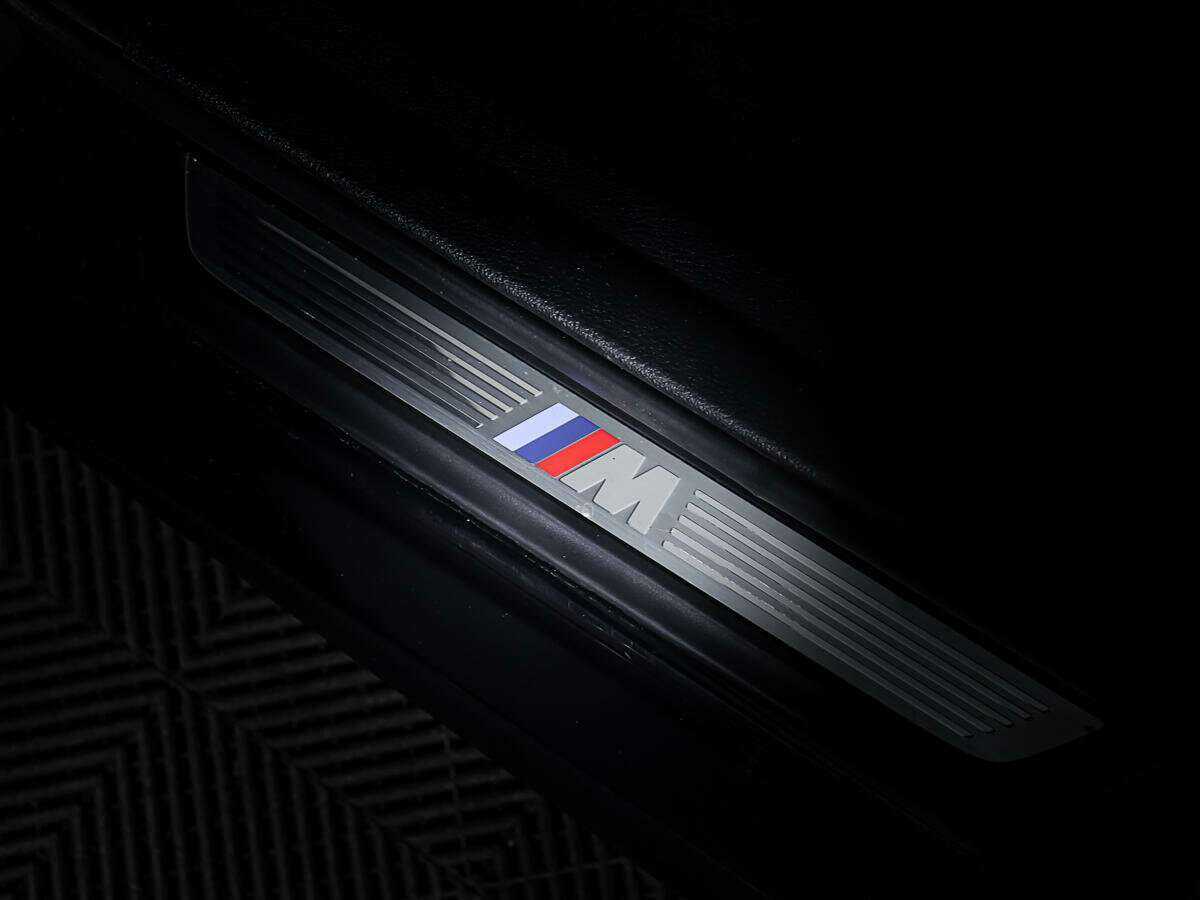 Купить BMW X4 20d, 2017, 39 000 км, фото №19
