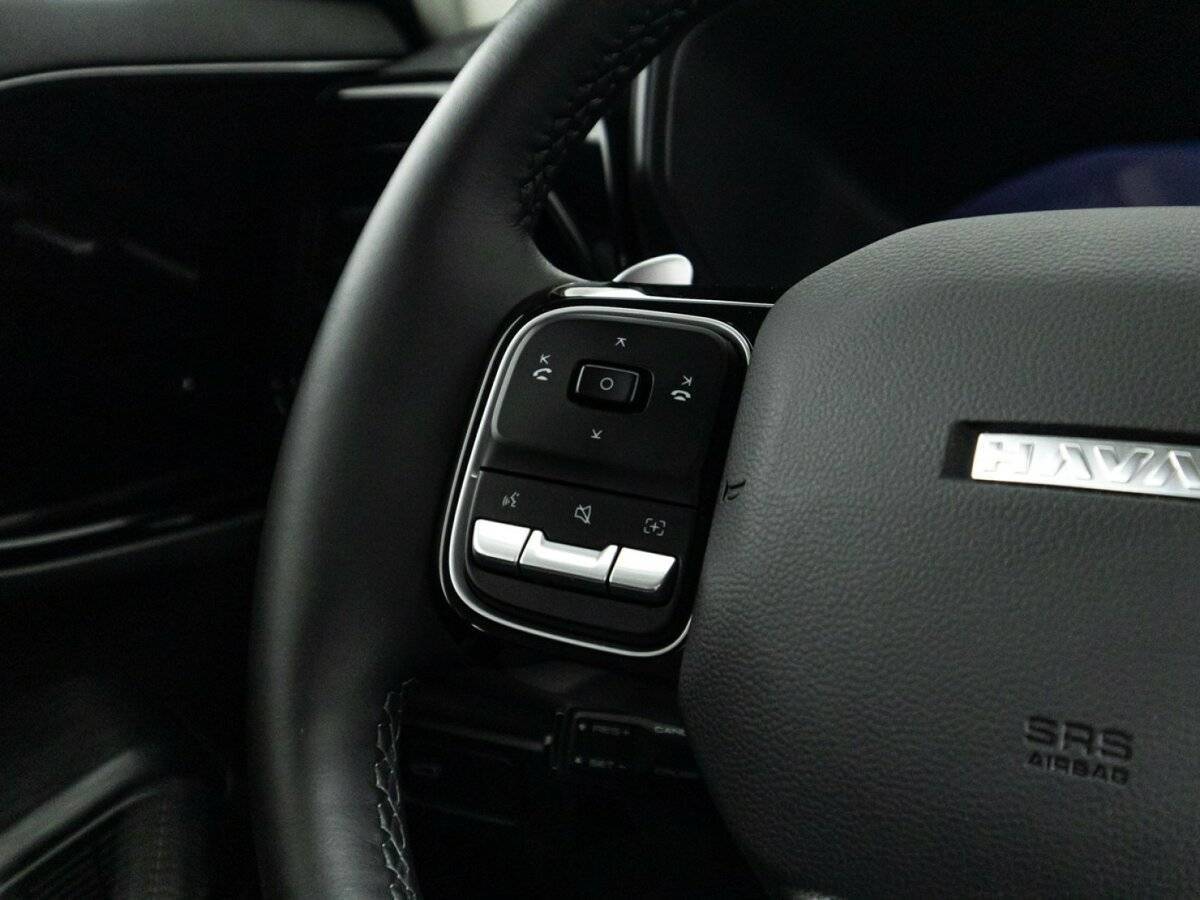 Купить Haval H3, 2024, 16 942 км, фото №21