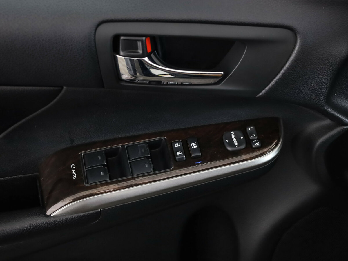 Купить Toyota Camry VII (XV50) Рестайлинг, 2017, 167 916 км, фото №23