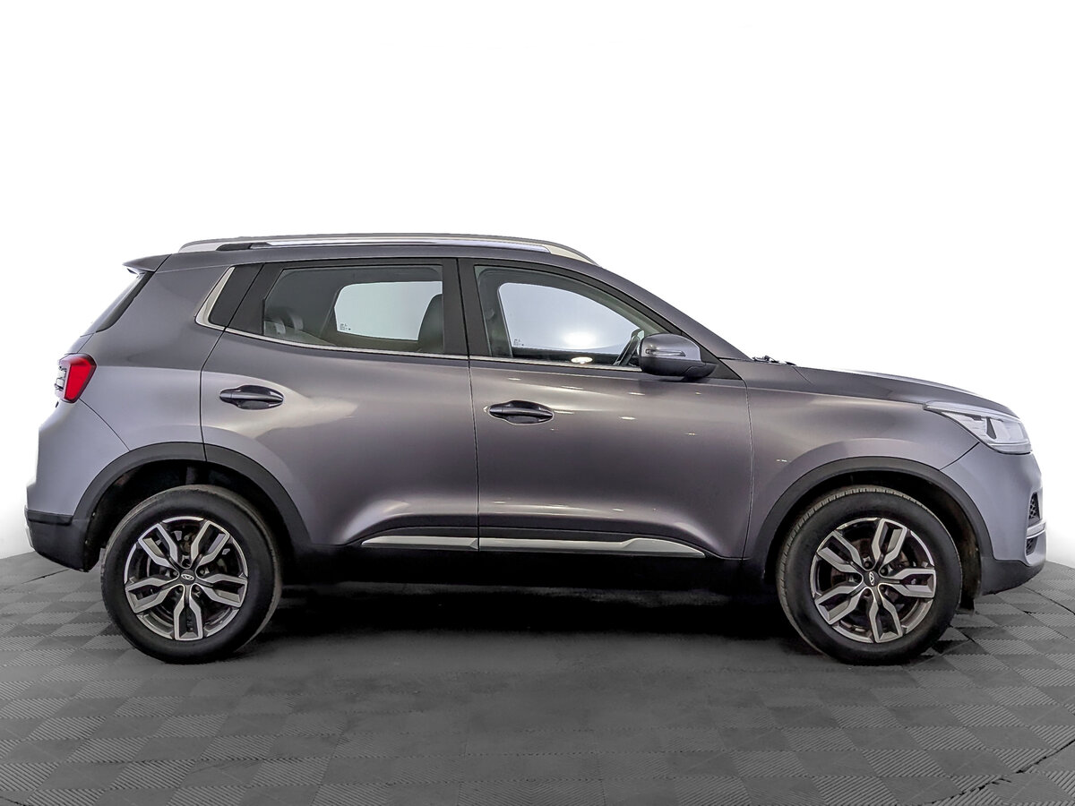 Купить Chery Tiggo 4 I Рестайлинг, 2022, 102 433 км, фото №4