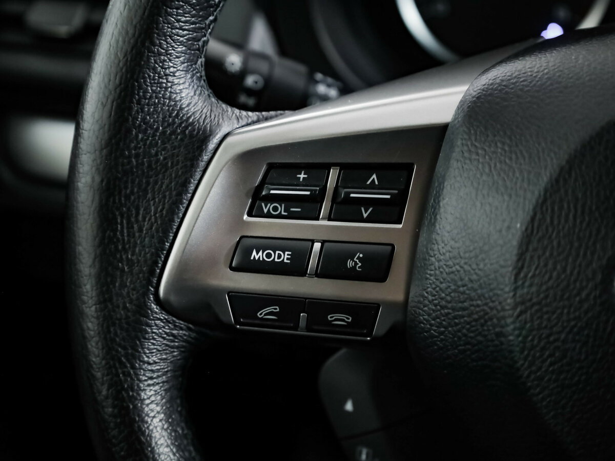 Купить Subaru Forester IV, 2014, 170 000 км, фото №12